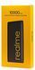 Портативний зарядний пристрій Realme 10000mAh Dart Charge 30W RMA156 Black фото 6