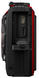 Цифрова камера Olympus TG-6 Red (Waterproof - 15m; GPS; 4K; Wi-Fi) фото 5