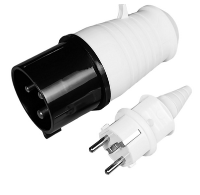 Генератор бензиновий FORTE FG8000E