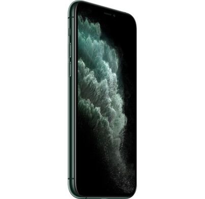 Apple iPhone 11 Pro 512GB Midnight Green (MWCG2)