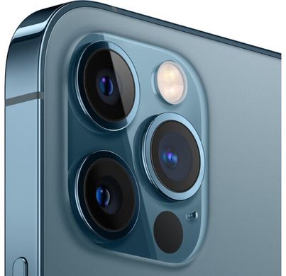 Apple iPhone 12 Pro Max 512GB Pacific Blue (MGDL3)