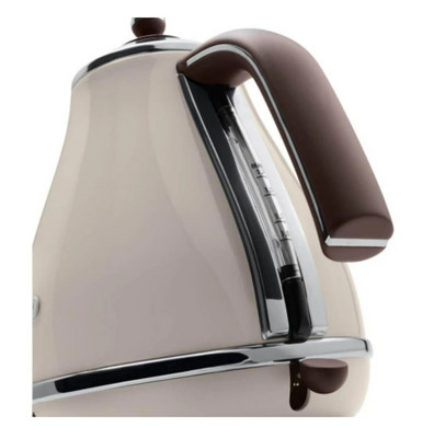 Электрочайник DeLonghi KBOV 2001.BG (KBOV2001.BG)