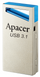 Flash Drive ApAcer AH155 128GB (AP128GAH155U-1) Blue фото 2