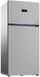 Холодильник Beko RDNE700E40XP фото 2