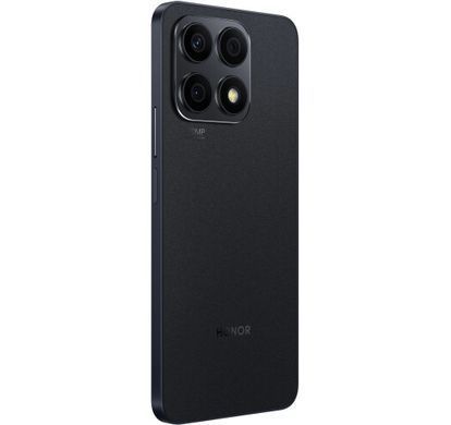 Смартфон Honor X8a 6/128 GB Midnight Black