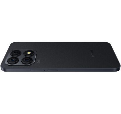 Смартфон Honor X8a 6/128 GB Midnight Black