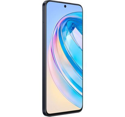 Смартфон Honor X8a 6/128 GB Midnight Black