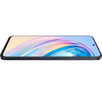 Смартфон Honor X8a 6/128 GB Midnight Black