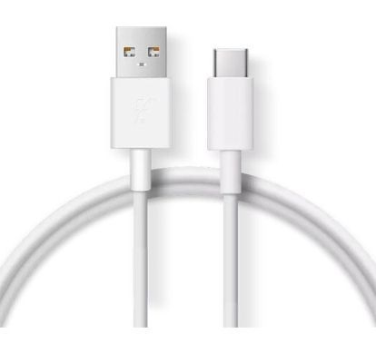 Кабель VIVO USB to Type-C BK-C-28 QC 3A 1м (5430476)