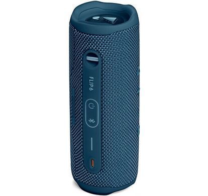 Портативная акустика JBL FLIP 6 (JBLFLIP6BLU) Blue