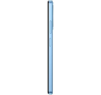 Смартфон ZTE Blade A54 4/128GB Blue