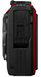 Цифровая камера Olympus TG-6 Red (Waterproof – 15m; GPS; 4K; Wi-Fi) фото 6