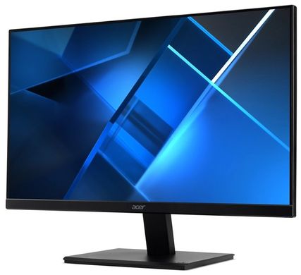 Монiтор 27" Acer Vero V277Ebiv (UM.HV7EE.E09) Black