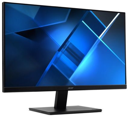 Монiтор 27" Acer Vero V277Ebiv (UM.HV7EE.E09) Black