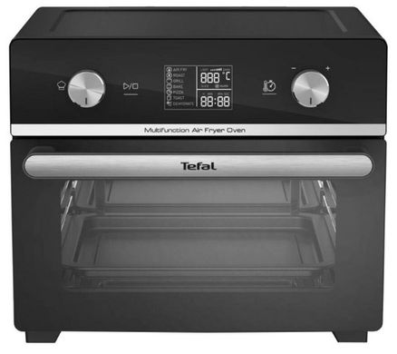 Електропіч TEFAL FW606810