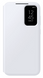Чохол Samsung S23 FE Smart View Wallet Case EF-ZS711CWEGWW White фото 1