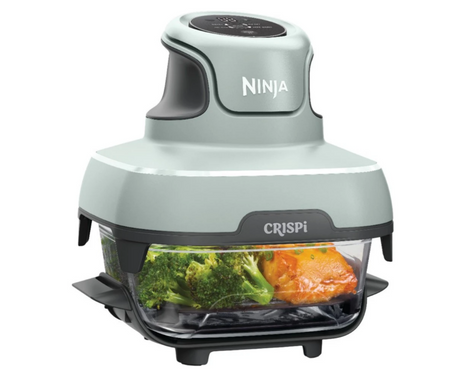Мультипечь NINJA Crispi FN101EUSG