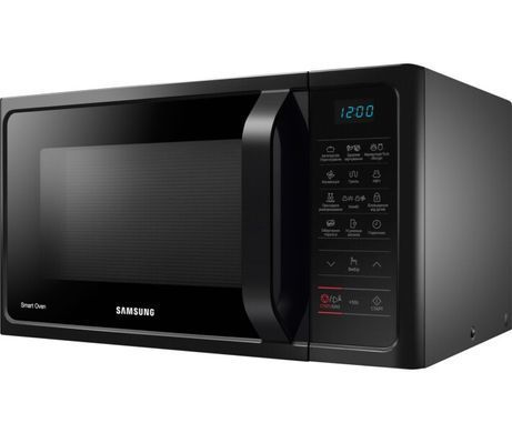 Печь СВЧ конвекция Samsung MC28H5013AK / UA