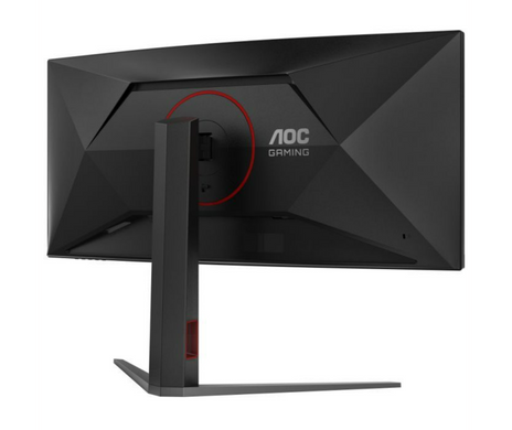Монитор AOC CU34G4Z