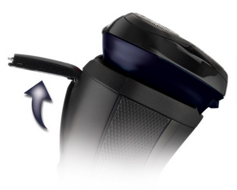 Электробритва Remington R3002 Style Series Rotary Shaver R3