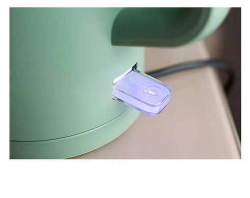 Електрочайник PRIME TECHNICS PKP 1765 O