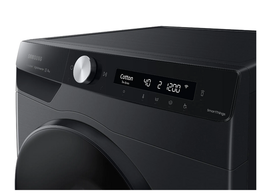 Стиральная машина Samsung WW80AG6L28BBUA