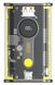 Портативний зарядний пристрій BYZ W90 - 20000 mAh TYPE-C PD (Yellow) фото 1