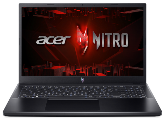 Ноутбук ACER Acer Nitro V 15 ANV15-51-977C (NH.QQEEU.00D)