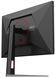 Монитор AOC 27G4HA Black фото 4