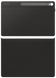 чохли для планшетiв SAMSUNG S10 FE+ Smart Book Cover EF-BX620PBEGWW / Black фото 2