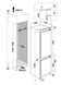 Холодильник Whirlpool WHC18 T341 фото 5