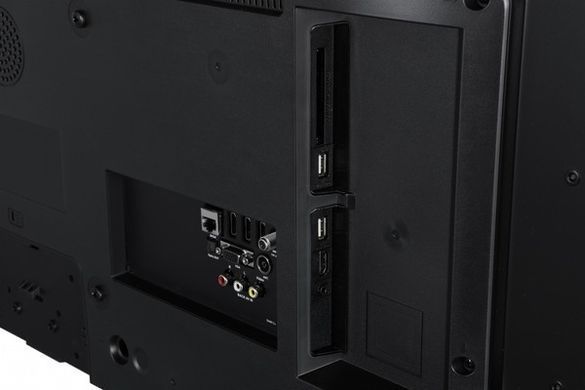 Телевизор Toshiba 43UA4B63DG