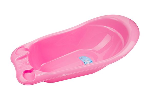 Ваннаz для купания Violet House Kids PINK, 125 л