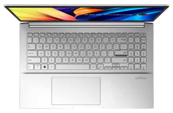Ноутбук Asus K6500ZE-MA135