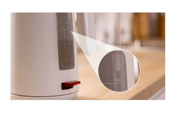 Електрочайник BOSCH TWK2M161