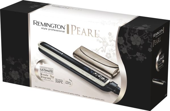 Щипці для волосся Remington S9500