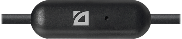 Навушники Defender (63470)Pulse 470 black gray