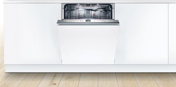 Встраиваемая посудомоечная машина Bosch SMD6ZDX40K