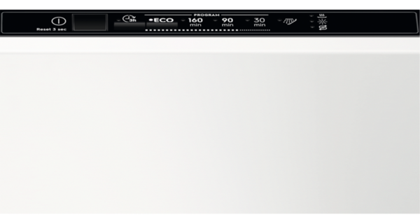 Посудомийна машина Electrolux EEA12101L