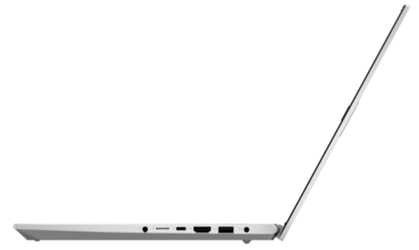 Ноутбук Asus K6500ZE-MA135