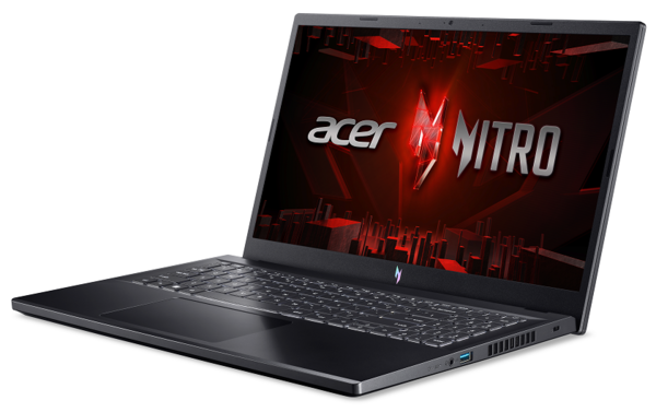 Ноутбук ACER Acer Nitro V 15 ANV15-51-977C (NH.QQEEU.00D)