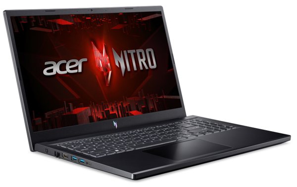 Ноутбук ACER Acer Nitro V 15 ANV15-51-977C (NH.QQEEU.00D)