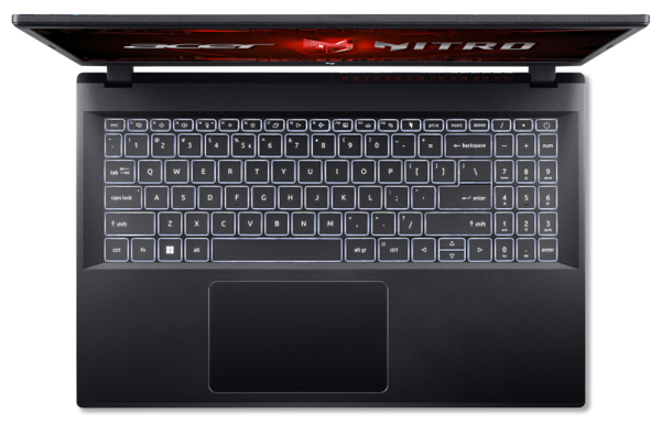 Ноутбук ACER Acer Nitro V 15 ANV15-51-977C (NH.QQEEU.00D)