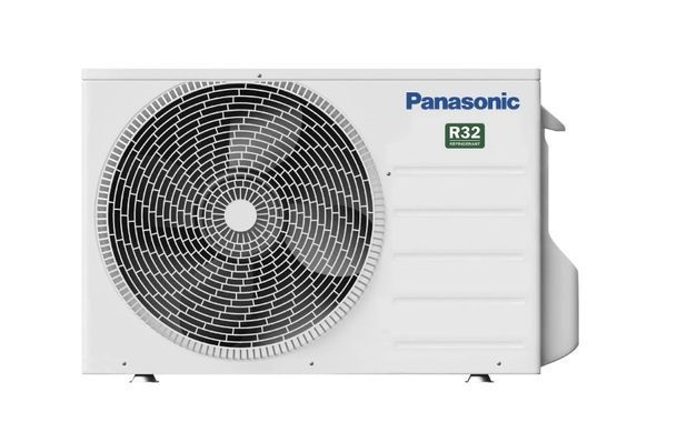 Кондиціонер Panasonic CS-TZ20ZKEW/CU-TZ20ZKE