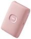 Мобильный фотопринтер Fujifilm Instax Mini Link2 Мягкий Розовый фото 2
