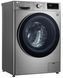 Пральна машина Lg F2V5GG9T фото 3