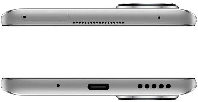 Смартфон Huawei Nova 9 SE 8/128GB Pearl White