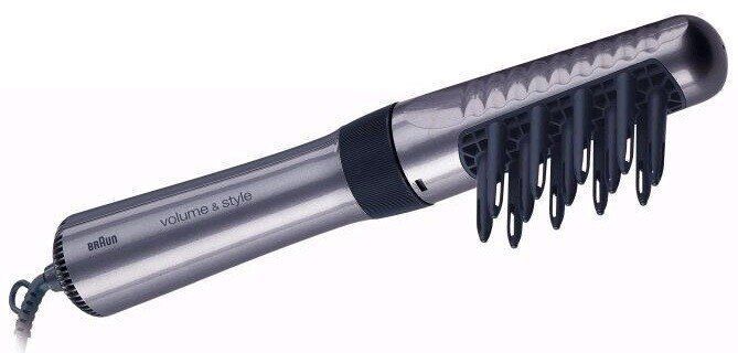 Фен-щетка для волос Braun Satin Hair 3 AS330