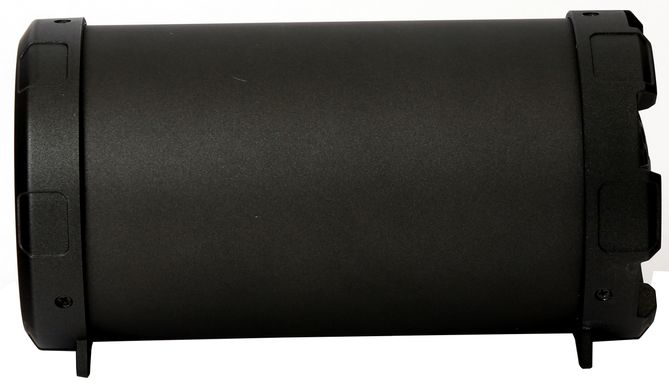Акустика Omega Bluetooth OG70 Bazooka 5W Black Rubber