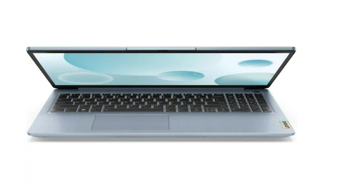 Ноутбук LENOVO IdeaPad 3 15IAU7 (82RK011RRA)